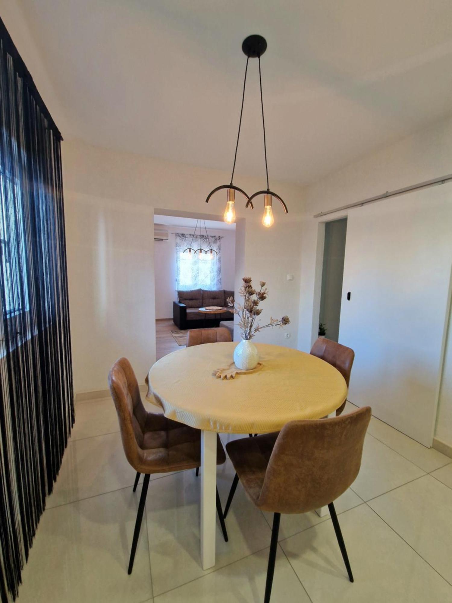 2 Bedroom Apartment Ljubica Сини Екстериор снимка