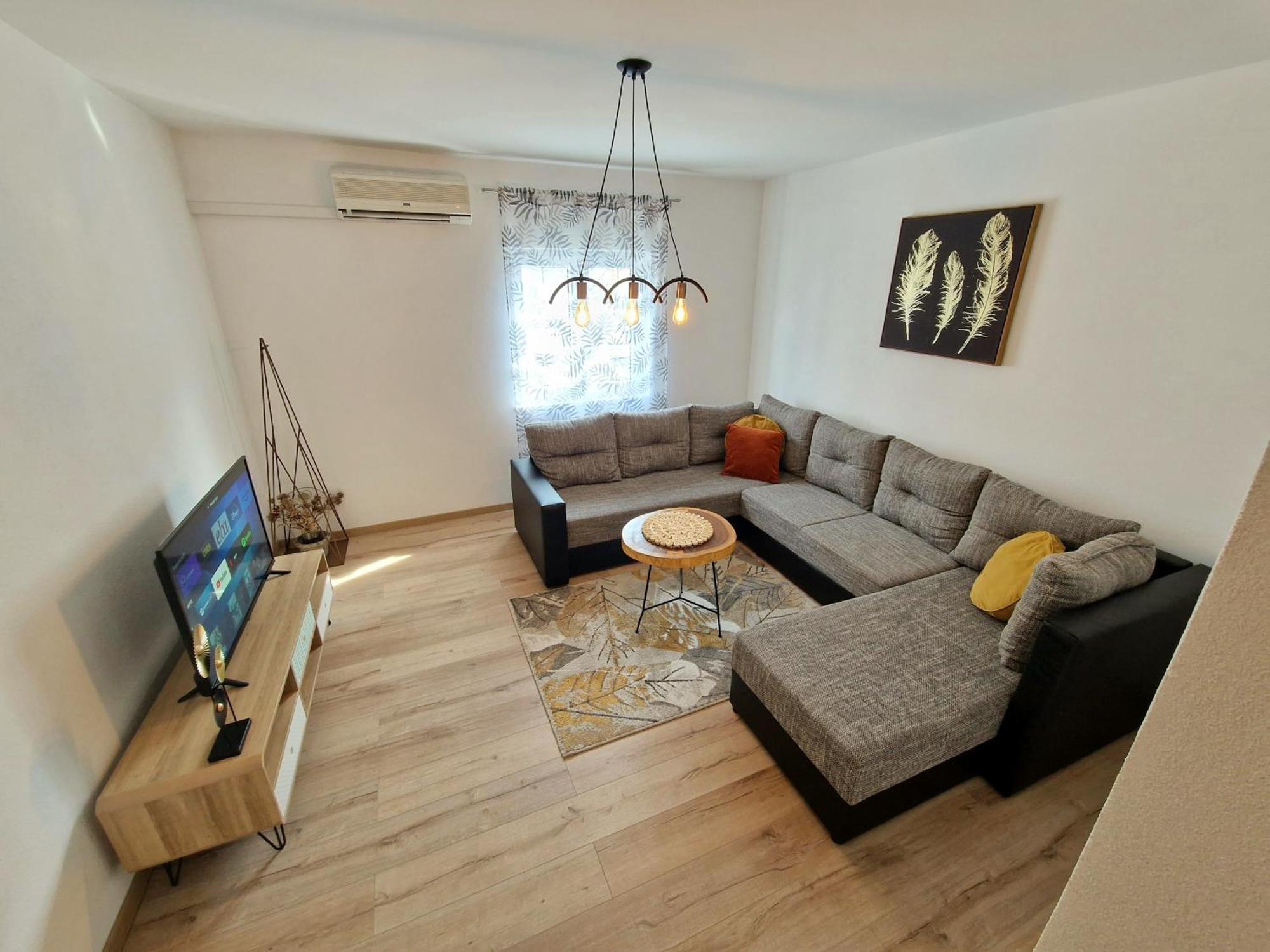2 Bedroom Apartment Ljubica Сини Екстериор снимка