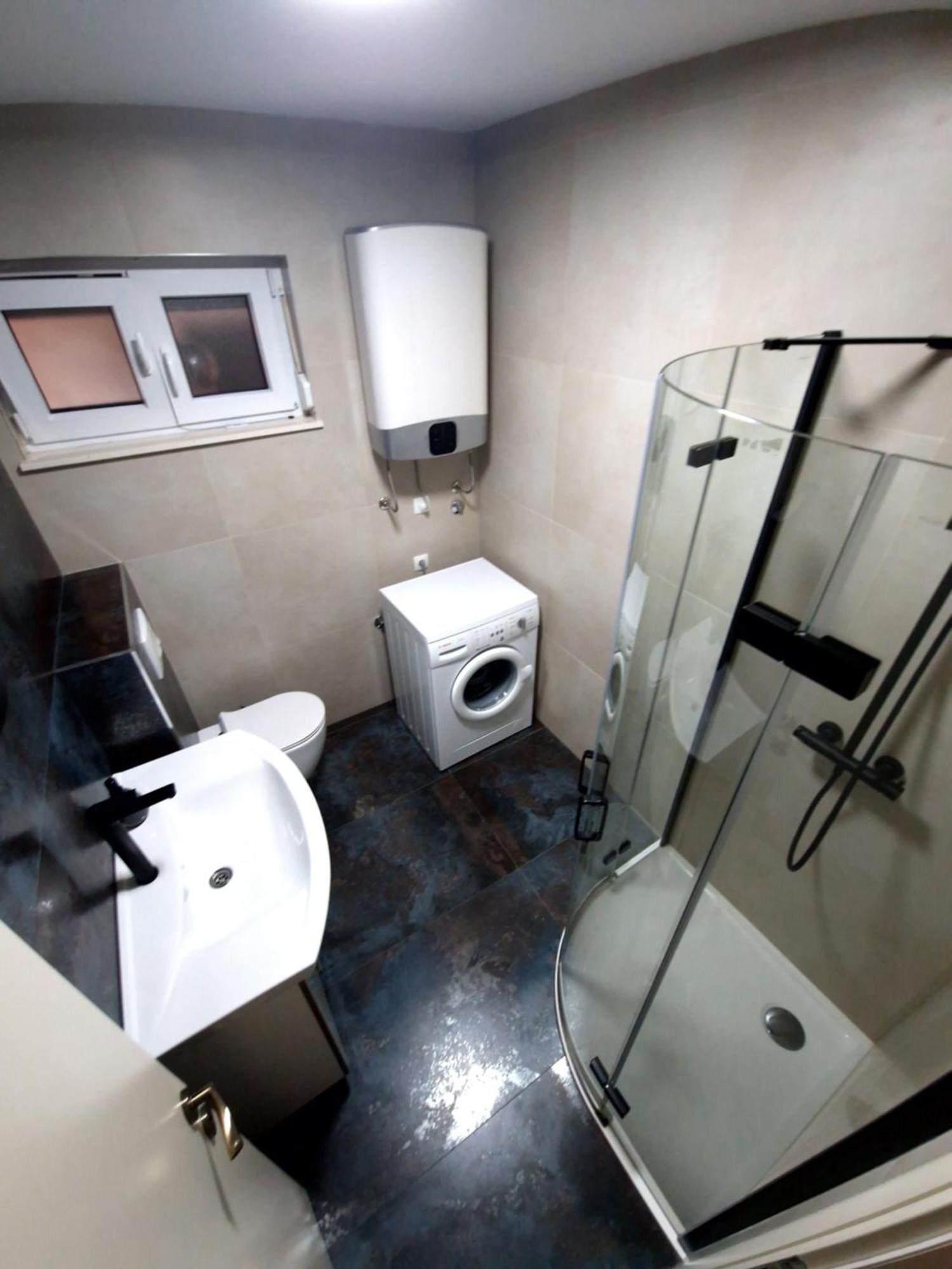 2 Bedroom Apartment Ljubica Сини Екстериор снимка