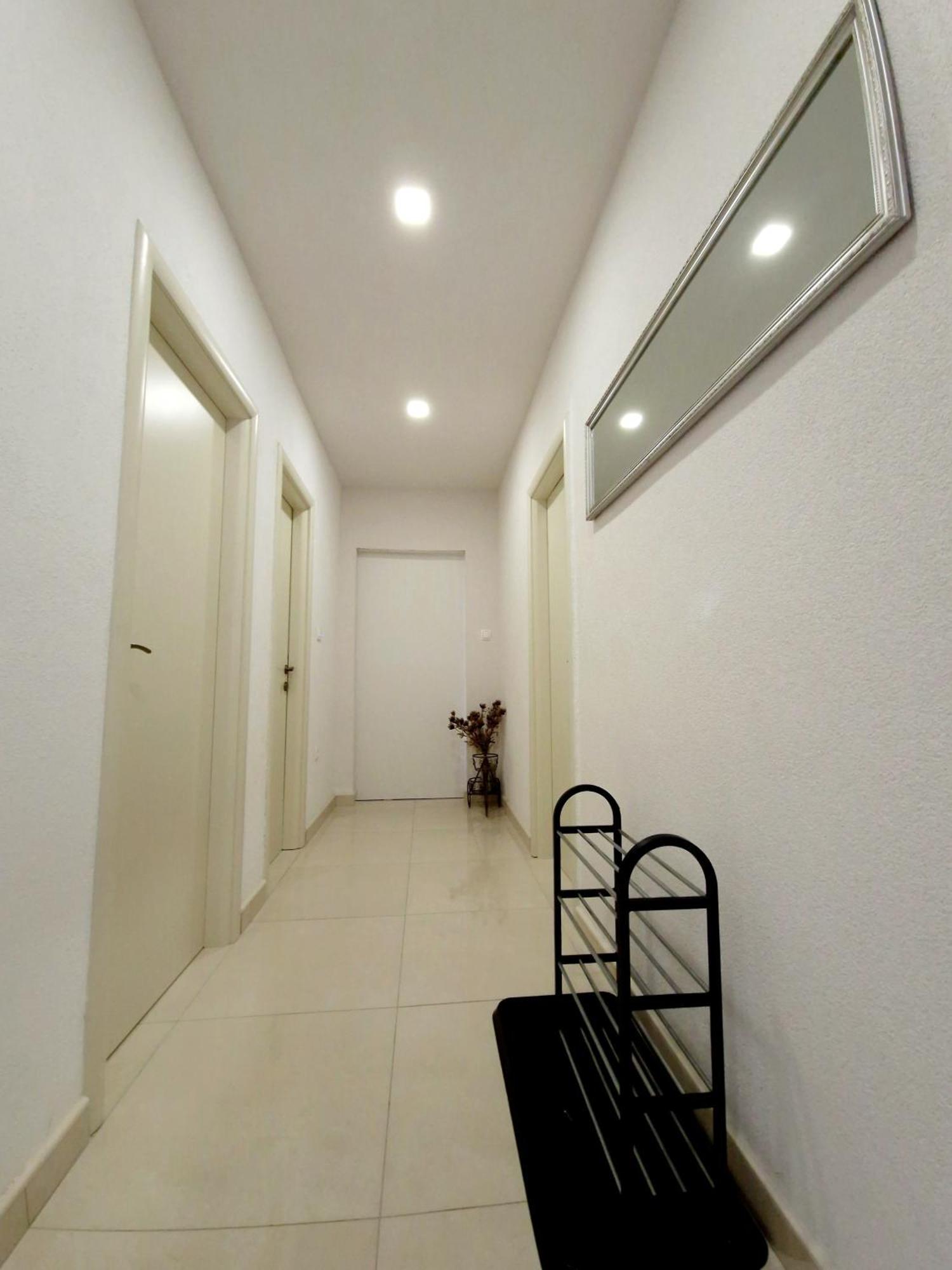 2 Bedroom Apartment Ljubica Сини Екстериор снимка