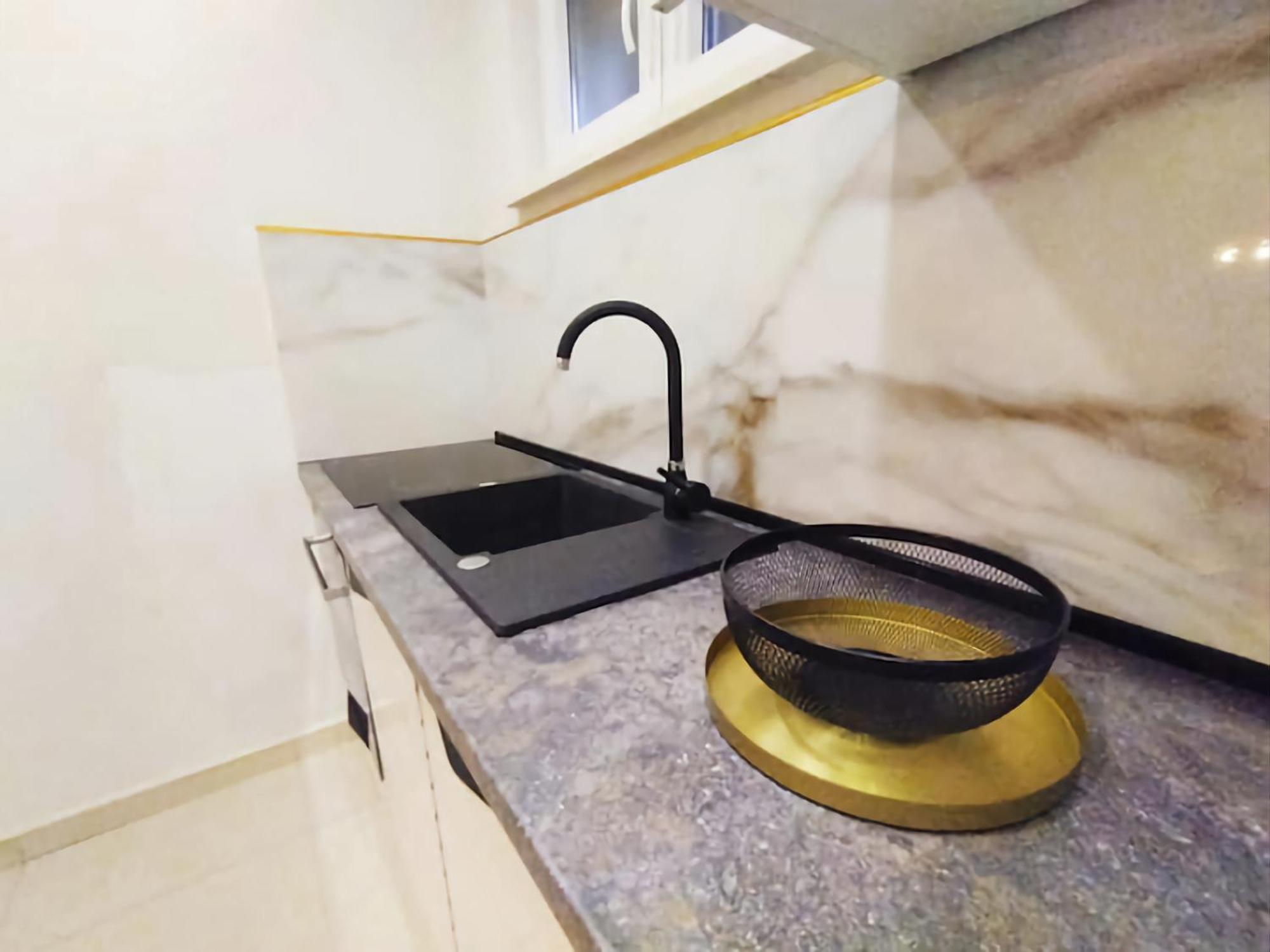 2 Bedroom Apartment Ljubica Сини Екстериор снимка