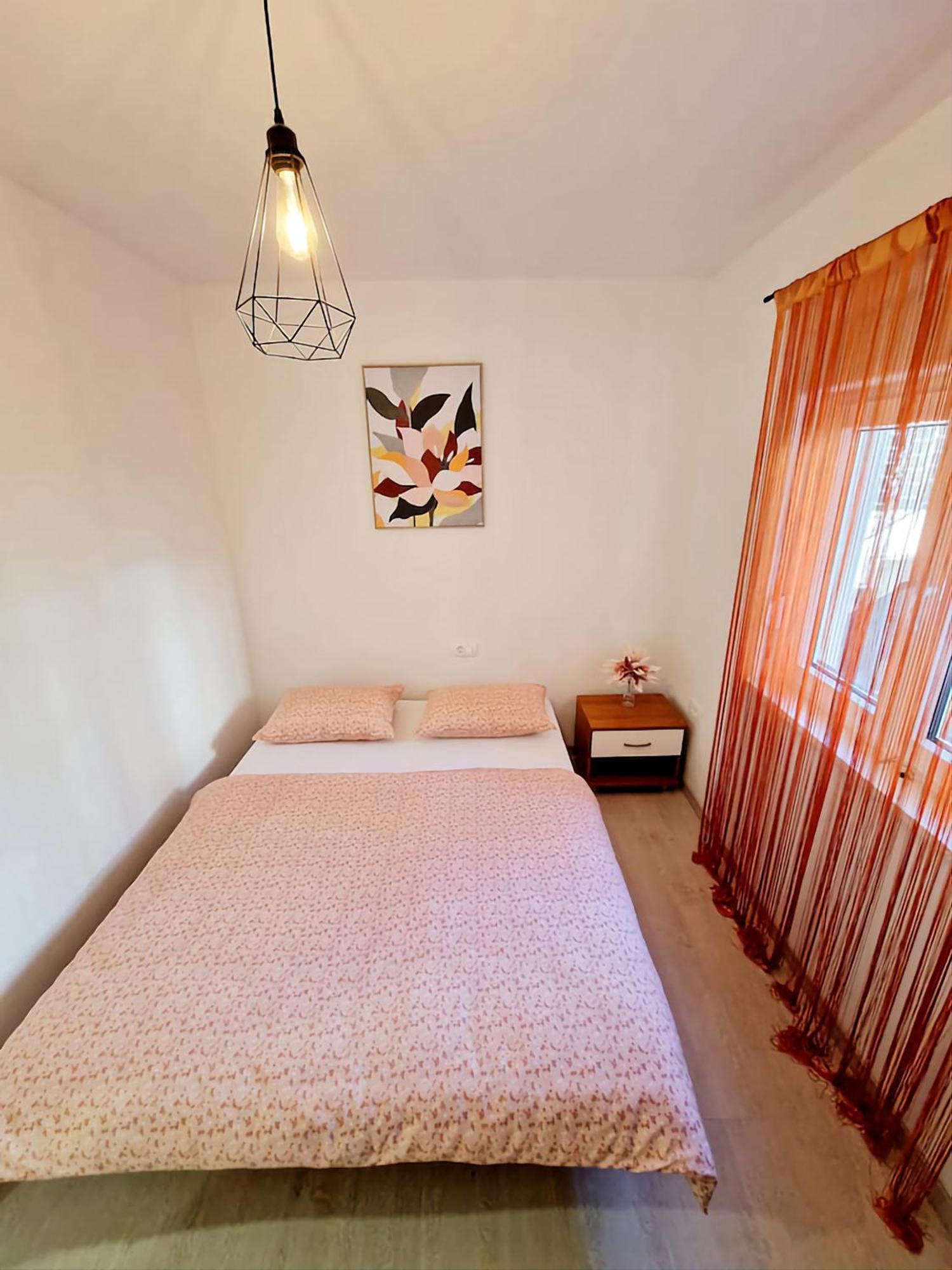 2 Bedroom Apartment Ljubica Сини Екстериор снимка
