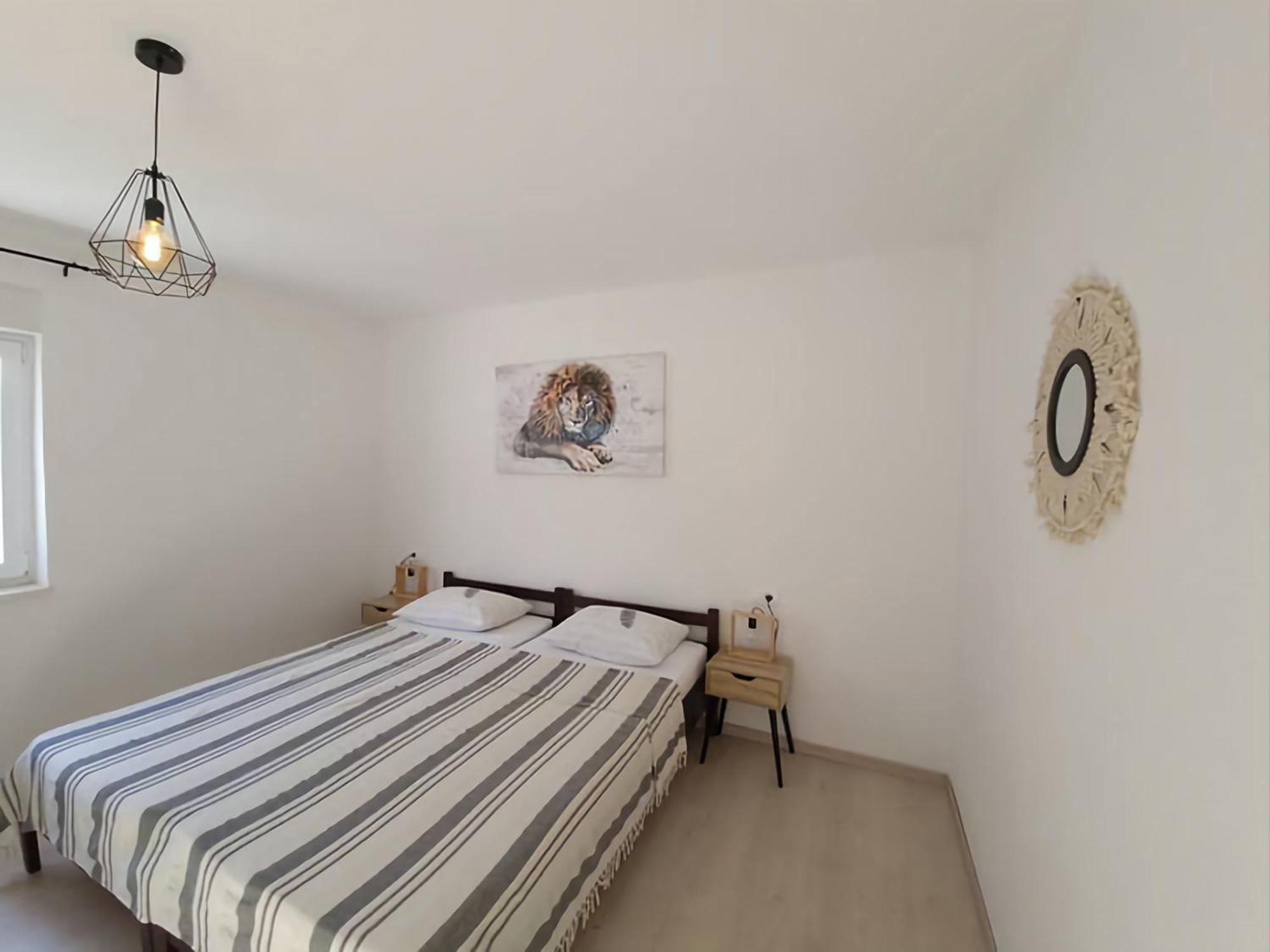 2 Bedroom Apartment Ljubica Сини Екстериор снимка