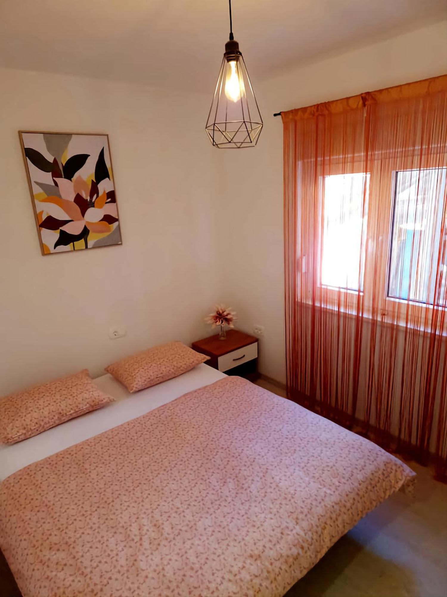 2 Bedroom Apartment Ljubica Сини Екстериор снимка