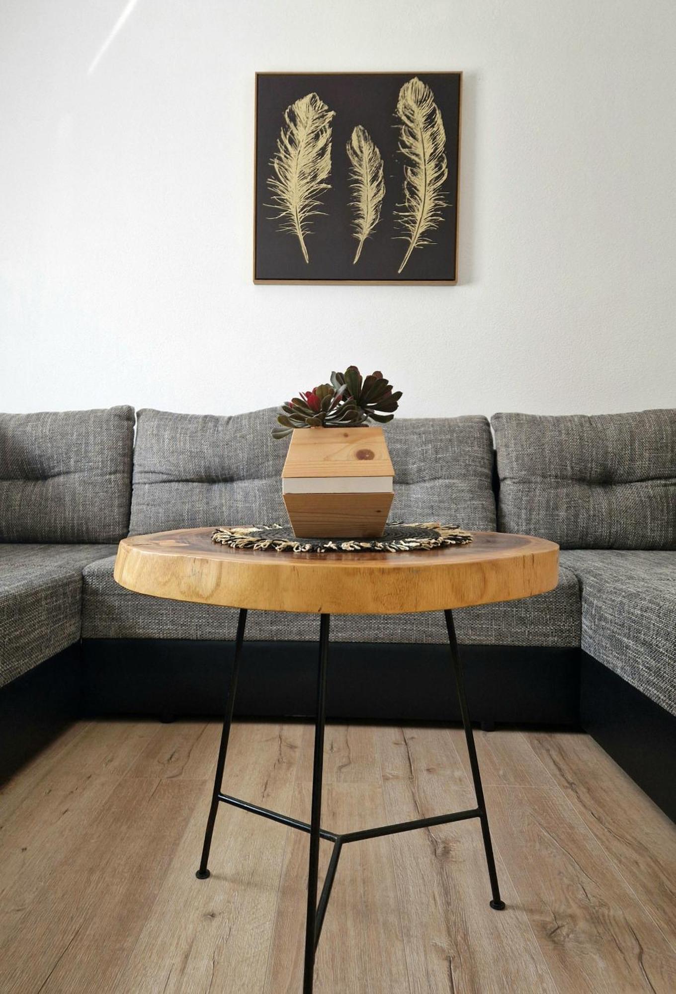 2 Bedroom Apartment Ljubica Сини Екстериор снимка